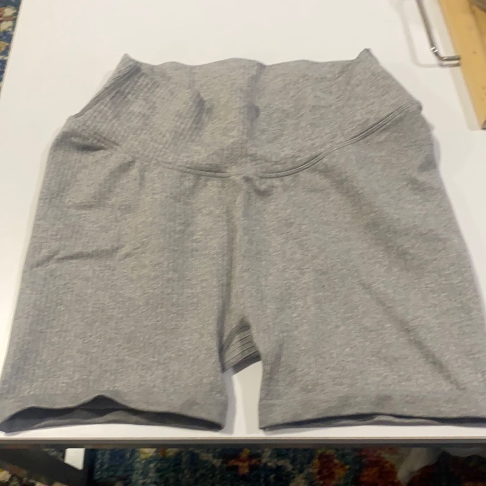 Balance athletica linear shorts